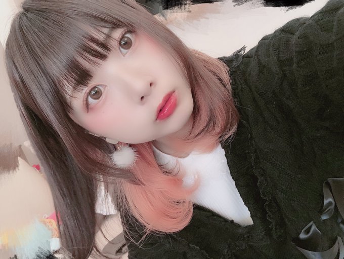 コスプレイヤーとみこのTwitter画像4