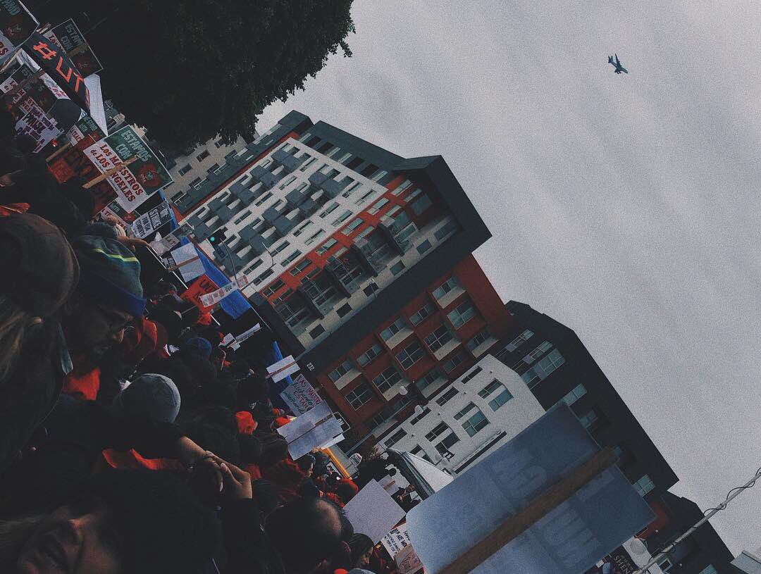 777gaabi's tweet image. #UTLASrong ❤️❤️❤️❤️