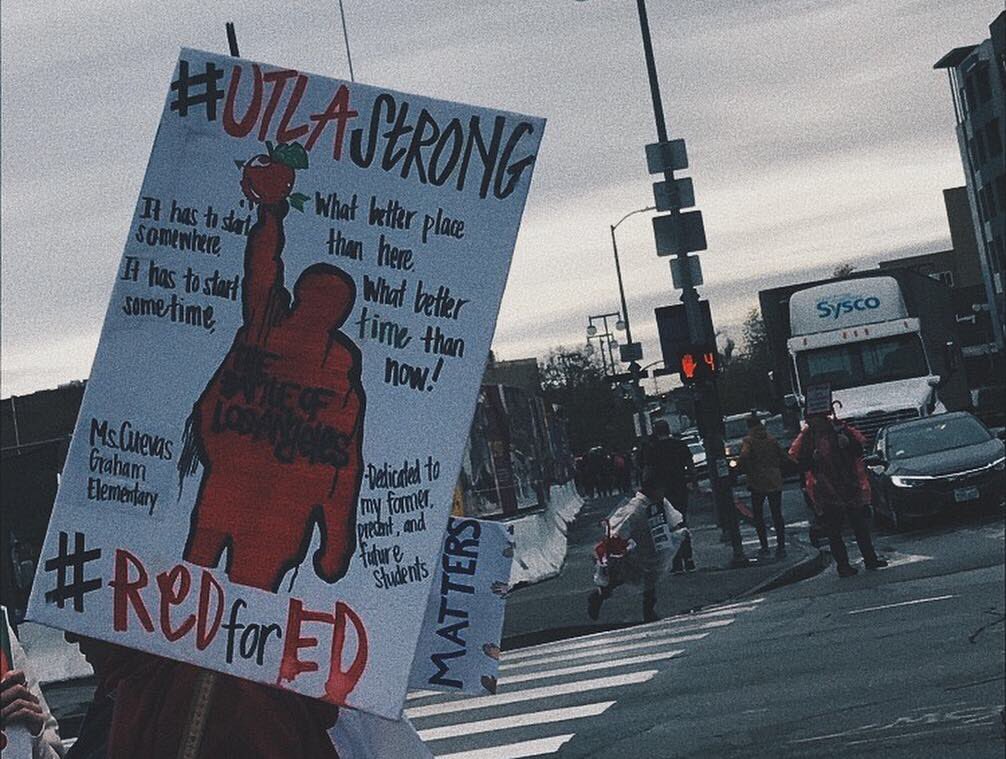 777gaabi's tweet image. #UTLASrong ❤️❤️❤️❤️