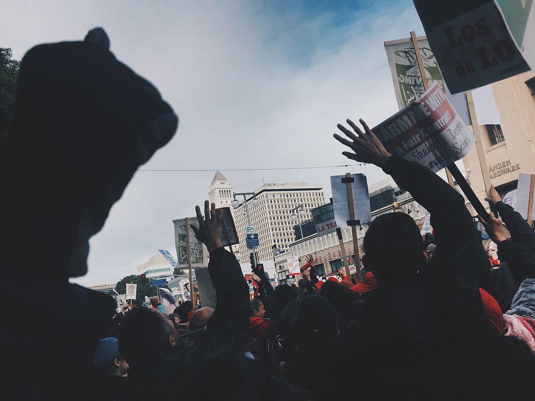 777gaabi's tweet image. #UTLASrong ❤️❤️❤️❤️