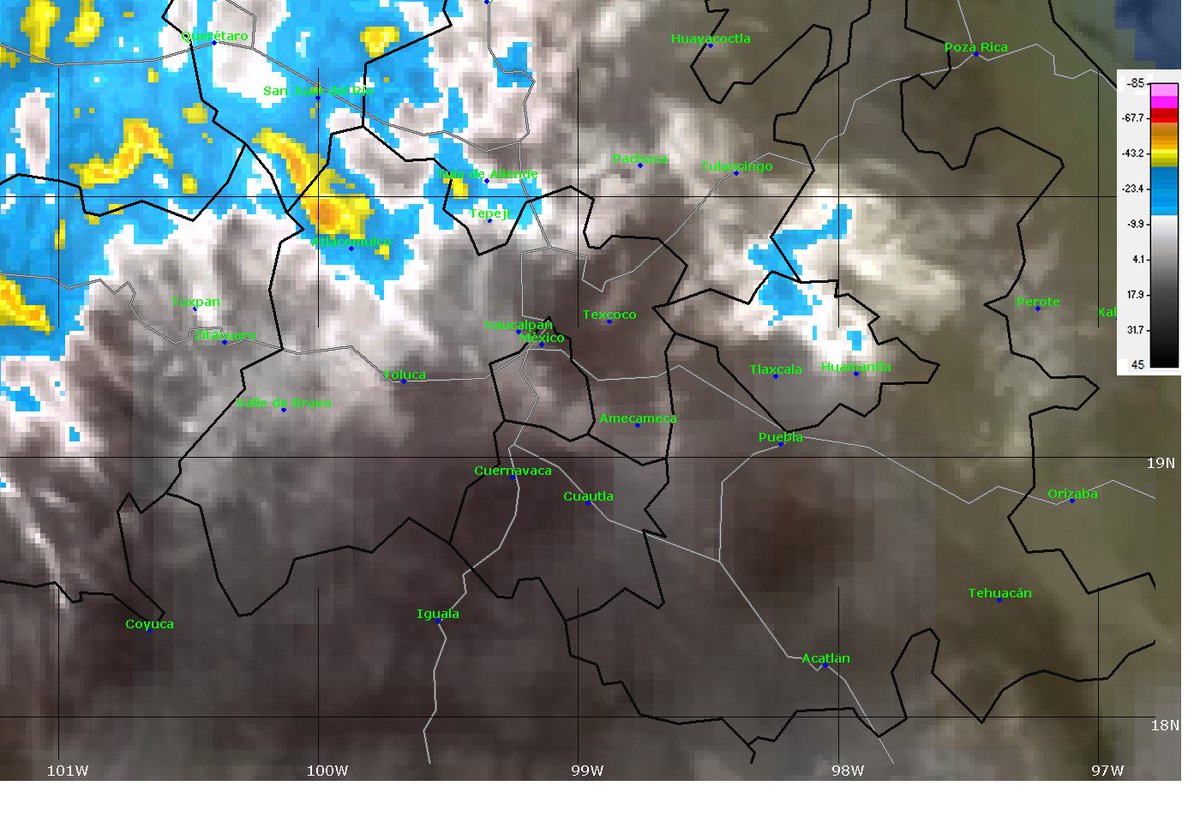 El #Pronóstico a muy corto plazo del #ValleDeMéxico lo puedes consultar en:
http://smn.conagua.gob.mx/es/pronosticos/avisos/aviso-de-potencial-de-tormentas-en-el-valle-de-mexico …