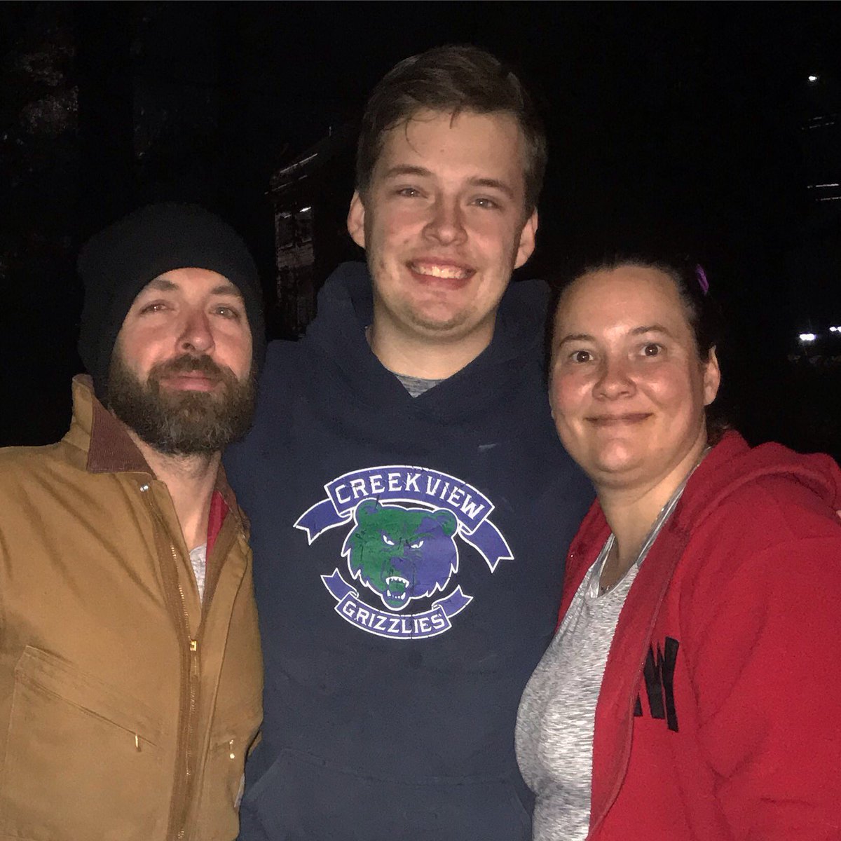 steed_christy's tweet photo. Happy 20th Birthday to my boy! #loveyouforever #birthdayboy 🎊🎉🎁🎂🥳 https://t.co/K6sTv19O2H
