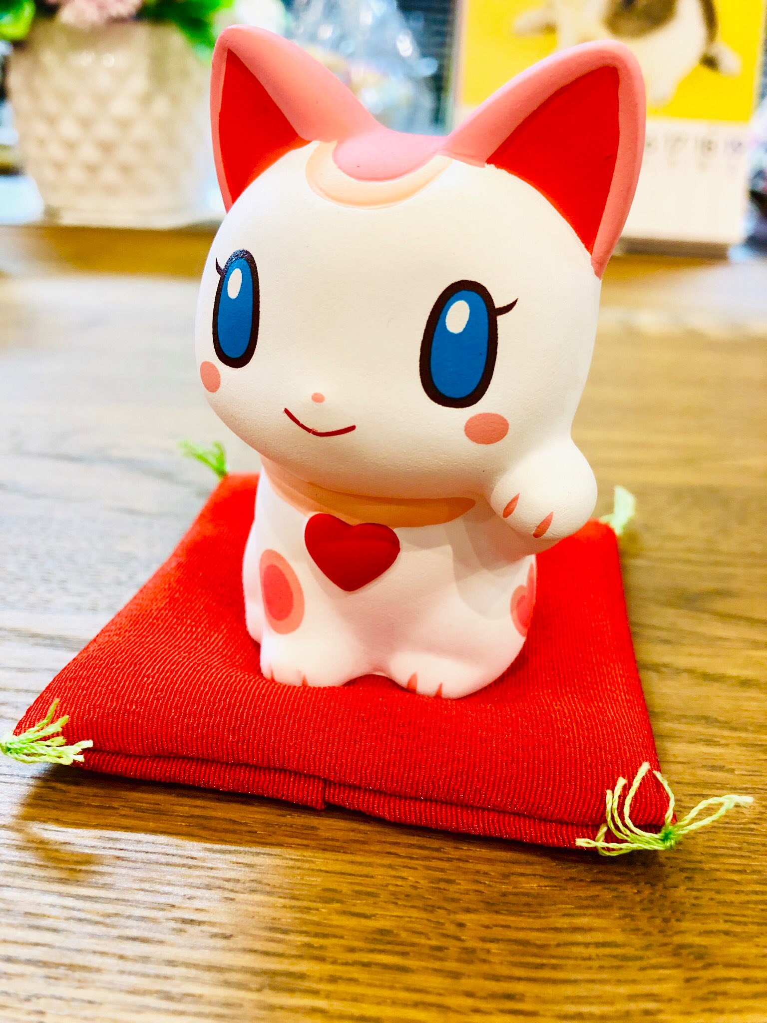 鈴木ネコ🍎 على X: 
