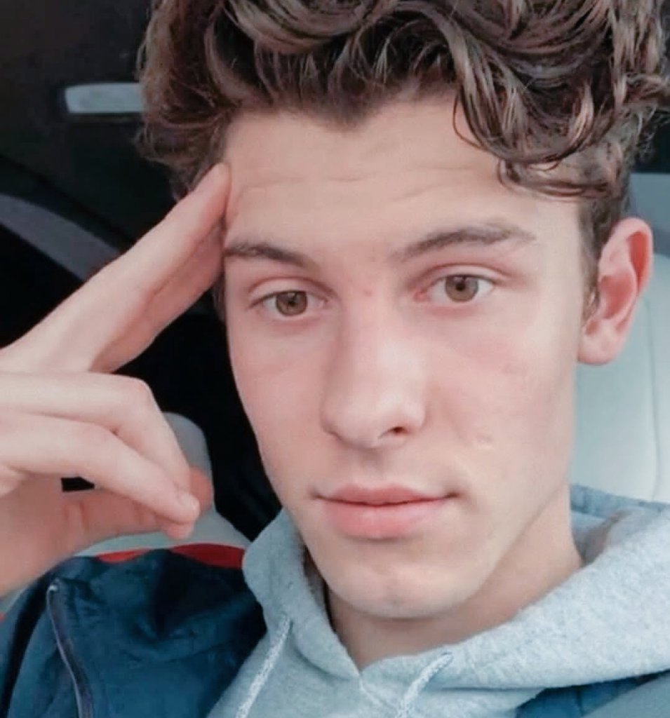 EuToNoShawn1998's tweet photo. Fiquem com essa foto linda desse anjo para dizer boa noite / Bom dia
#InMyBood #BestLyrics #iHeartAwards https://t.co/4P6qxXQreZ