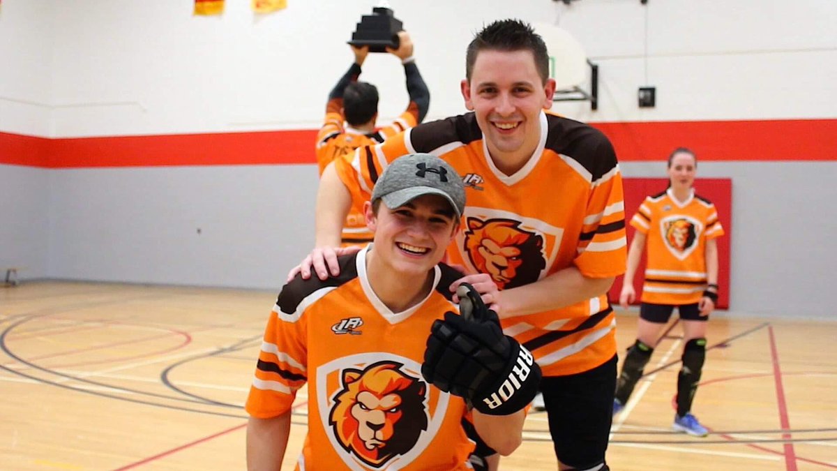 Capital City Lions tweet media