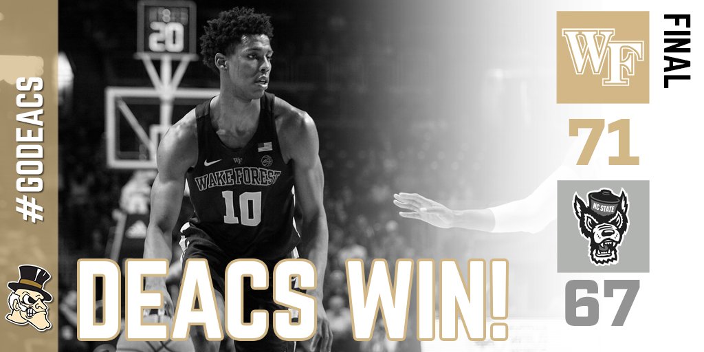 A Major College Basketball Upset Just Happened