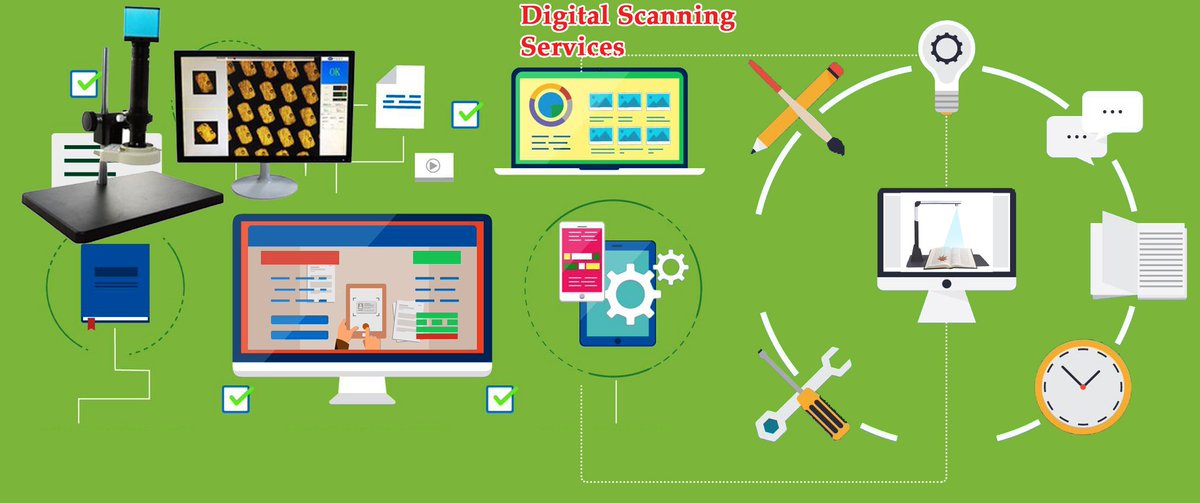 Digitizing your documents irrespective of the volume with our prime digital scanning services.
Get details: nexgendataentry.com/outsource-digi…
Email us: support@nexgendataentry.com
#Outsource #DigitalScanning #DocumentScanning #DataDigitization #Outsourcing