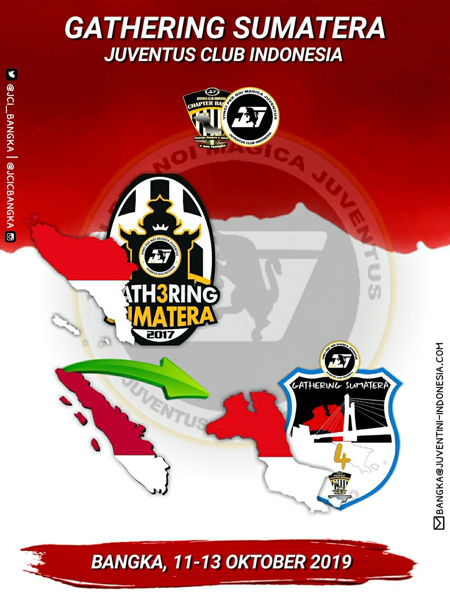 Izin ya <a href="/JCI_Aceh/">JUVENTINI ACEH</a> doakan kesuksesan tahun lalu bisa menular ke kami🙏😁