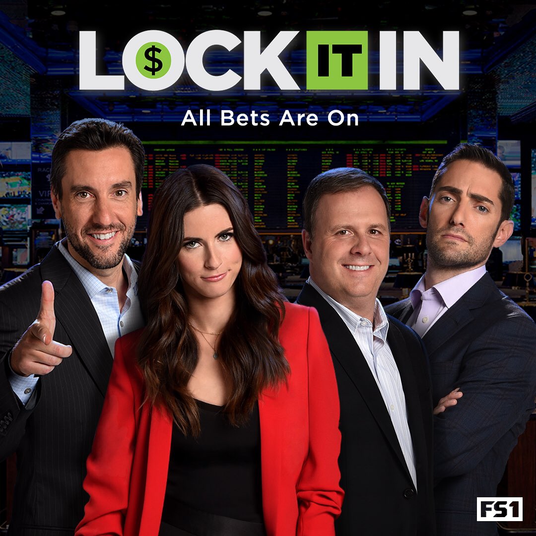 Cousin Sal (@thecousinsal) on Twitter photo Kudos to the photo re-toucher who worked tirelessly air-brushing away enough of <a href="/ClayTravis/">Clay Travis</a> ego so that the rest of us could fit in this poster. #LockItIn <a href="/rachelbonnetta/">Rachel Bonnetta</a> <a href="/ToddFuhrman/">Todd Fuhrman</a> Kudos to the photo re-toucher who worked tirelessly air-brushing away enough of <a href="/ClayTravis/">Clay Travis</a> ego so that the rest of us could fit in this poster. #LockItIn <a href="/rachelbonnetta/">Rachel Bonnetta</a> <a href="/ToddFuhrman/">Todd Fuhrman</a>