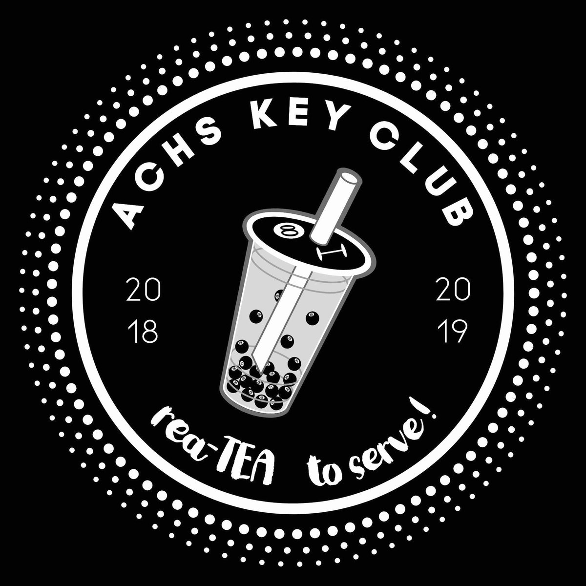 achs_keyclub's tweet photo. ACKC represent!  Our exclusive 2018-2019 club shirts are officially here for pickup and for purchase! 🎱🔑✨
•
👕 If you’d like to buy one, dm for more info! Better hop on it before they’re all gone! https://t.co/ZFmaaAd0jj