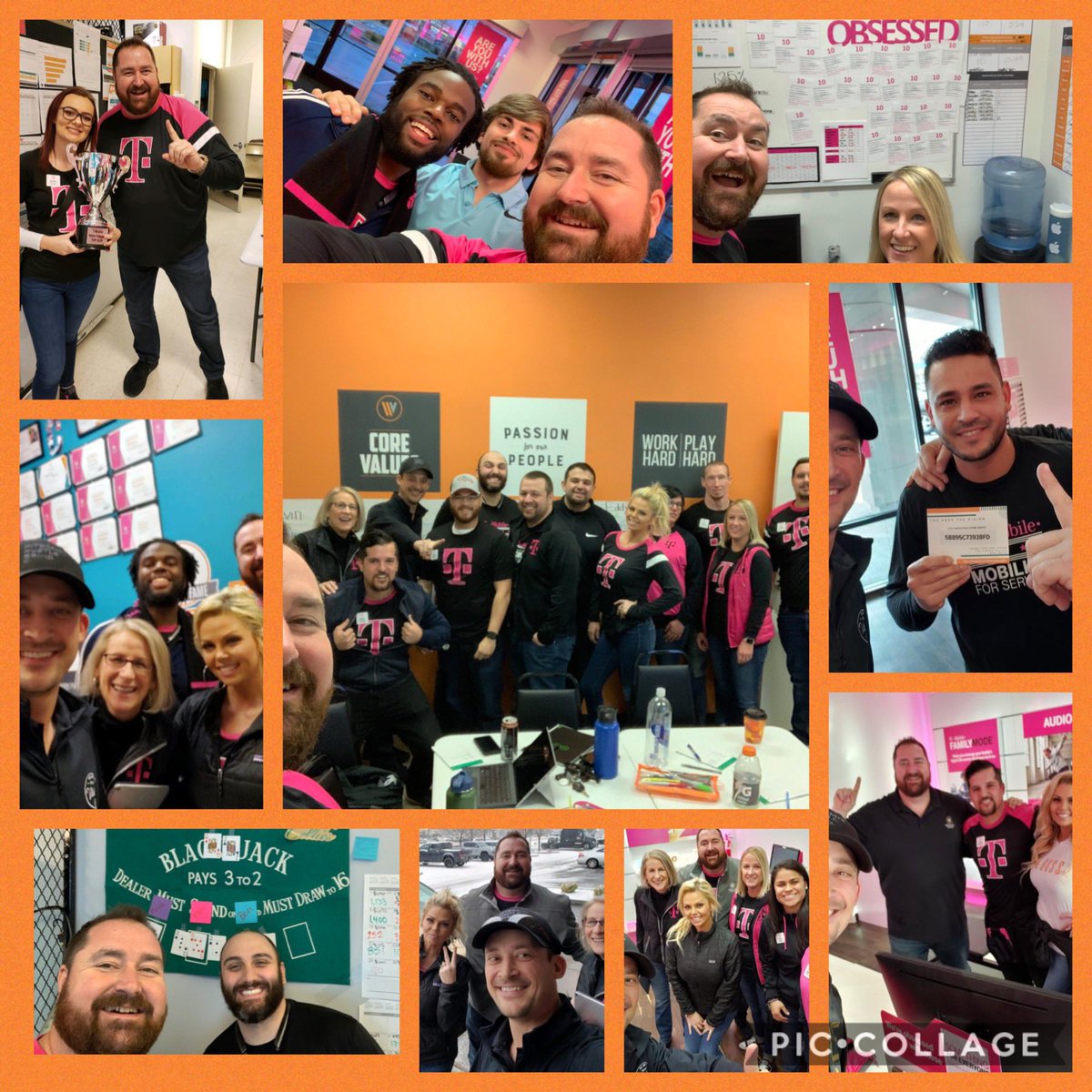 Brendan Mcalister (@bmcalis) on Twitter photo Boise is 🔥🔥! #APlayer mentality is making this an awesome workplace! <a href="/joepenningtonWV/">joe pennington</a> <a href="/HKlapst/">Heidi Klapstein</a> <a href="/stevegbackus/">Steve</a> <a href="/TraceyNielsen99/">Tracey Nielsen</a> <a href="/FirestoneJosh/">Josh Firestone</a> <a href="/WirelessVision/">Wireless Vision</a> <a href="/thatsammori/">Saber Ammori</a> <a href="/SByrneDoyle/">Byrne Doyle</a> @tubbs8808 Boise is 🔥🔥! #APlayer mentality is making this an awesome workplace! <a href="/joepenningtonWV/">joe pennington</a> <a href="/HKlapst/">Heidi Klapstein</a> <a href="/stevegbackus/">Steve</a> <a href="/TraceyNielsen99/">Tracey Nielsen</a> <a href="/FirestoneJosh/">Josh Firestone</a> <a href="/WirelessVision/">Wireless Vision</a> <a href="/thatsammori/">Saber Ammori</a> <a href="/SByrneDoyle/">Byrne Doyle</a> @tubbs8808