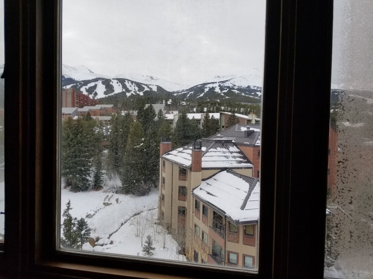 First trip to ski/ play in the snow XD