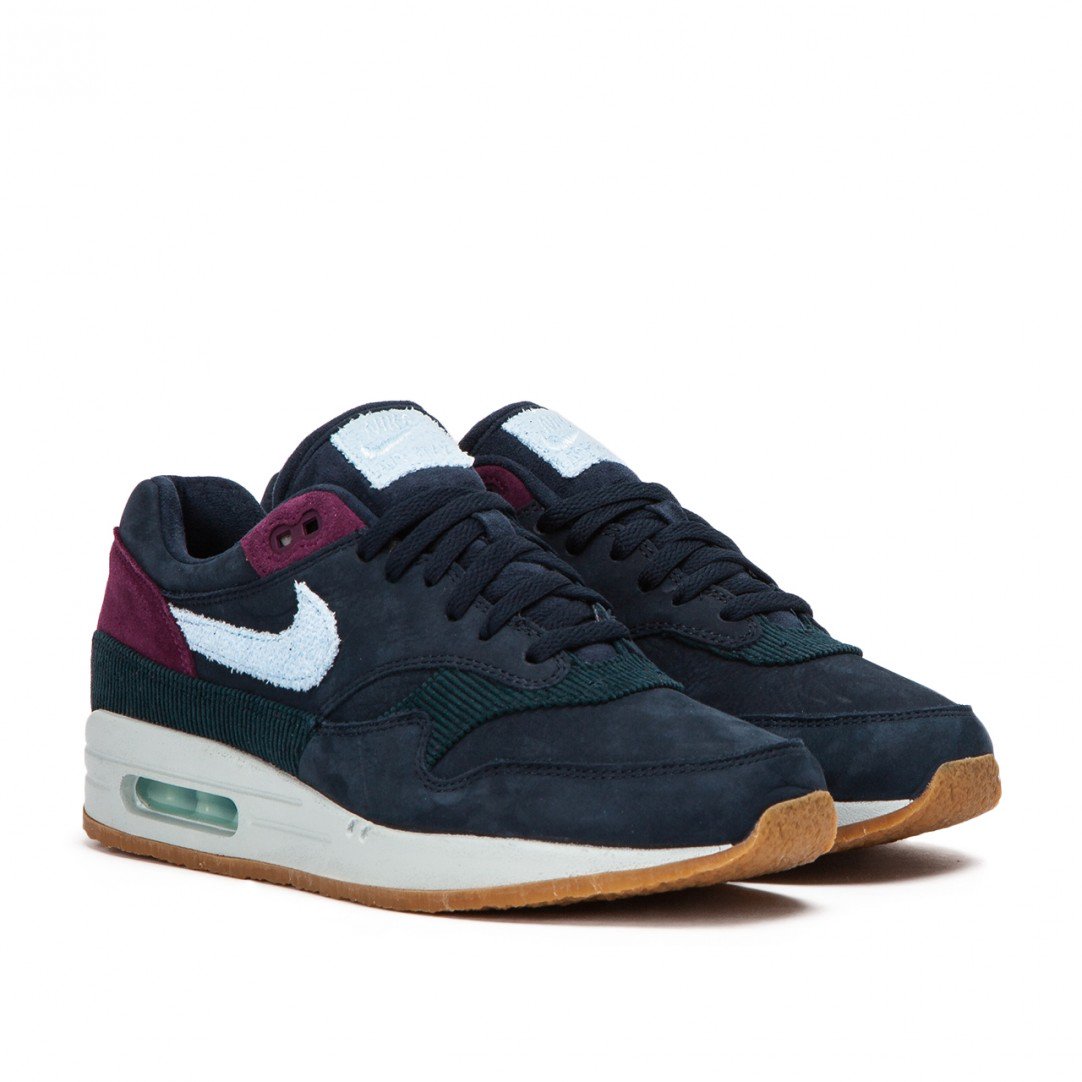 air max one crepe sole