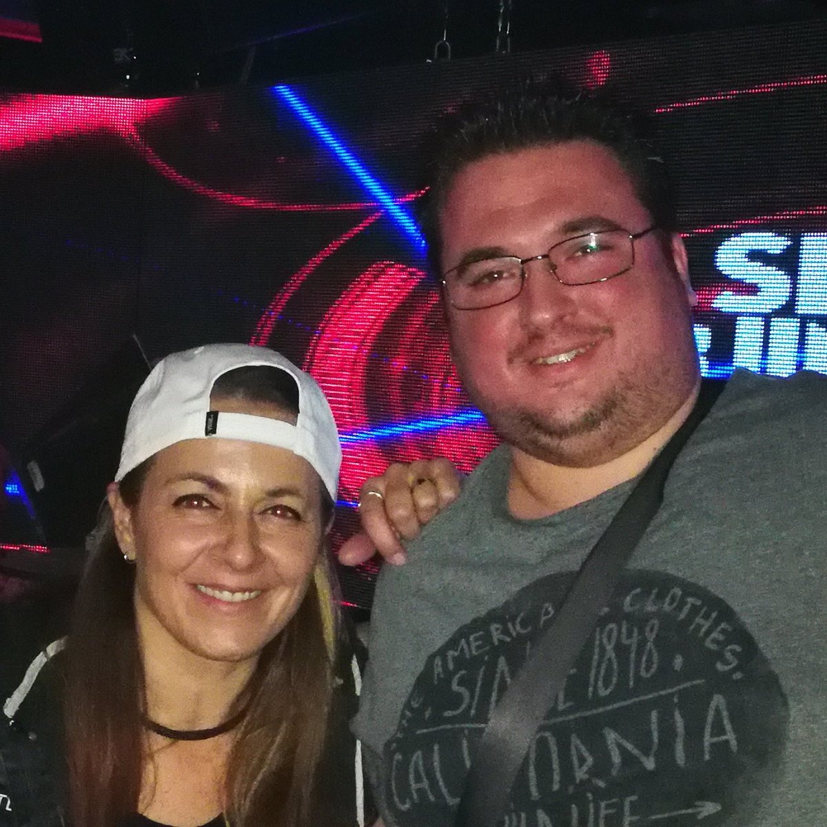 DJ_RICK85's tweet photo. #NuevaFotoDePerfil https://t.co/JAtj6QQTrP