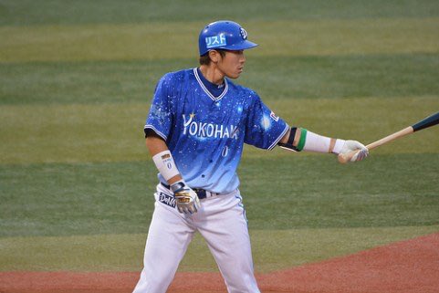 DeNA 2013 「YOKOHAMA STAR☆NIGHT 2013」スペシャルユニフォーム