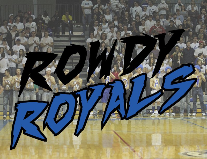 Are you ready?! #RowdyRoyals
<a href="/EMU_News/">Eastern Mennonite University</a> <a href="/emu_wbb/">EMU Women's Hoops</a> <a href="/Runnin_Royals/">EMU Men's Basketball</a> <a href="/EMU_WomenSoccer/">EMU Women's Soccer</a> <a href="/EmuMensSoccer/">EMU Men's Soccer</a> @RoyalsFH <a href="/RoyalsWLax/">EMU Women's Lacrosse</a> <a href="/EMU_XC_TF/">EMU XC/TF</a> <a href="/emu_wvb/">EMU Women's VB</a> <a href="/emu_volleyball/">EMU Men's Volleyball</a> @EMU_Royals_Golf <a href="/EMUbaseball1/">EMU Diamond Royals</a> <a href="/SoftballEMU/">EMU SOFTBALL</a> <a href="/EMUadmissions/">EMU Admissions</a>