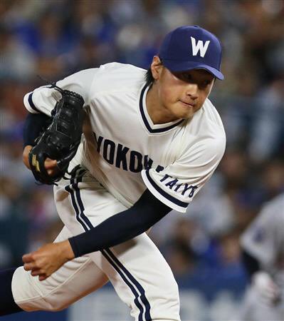 DeNA 2016 「We☆YOKOHAMA DAY」 横浜大洋ホエールズホーム