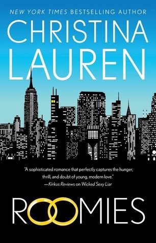 "Holland is such a real character, I found myself very invested in her storyline and I believe so many 20-year-olds will relate to" goo.gl/cv4KyP #romancenovel #oneclick