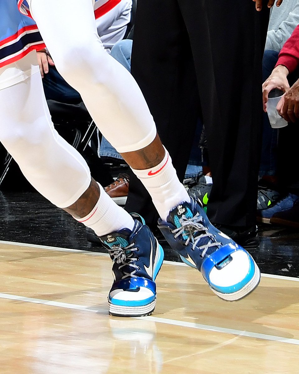 Slam Kicks On Twitter Asg Lebron 6s Taureanprince