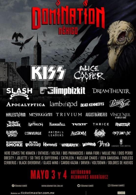 Kiss Army Argentina tweet media