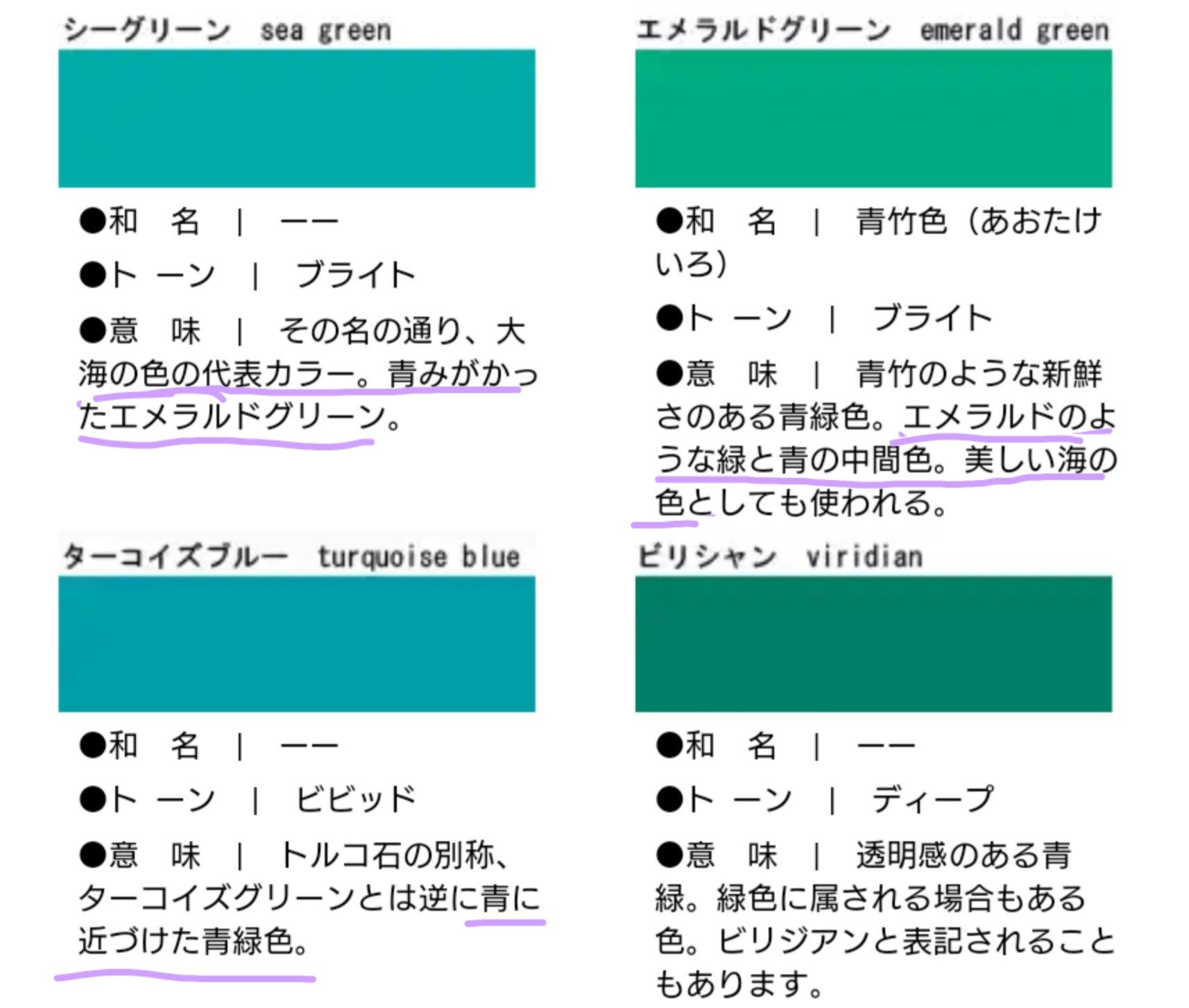 りえっぺ テテの髪色は照明によっては青にも緑にも見える気がするんだけど私だけ もうスメラルドにかけてエメラルドグリーンてことにしません 勝手に提案 T Co 5r37sldhoj Twitter