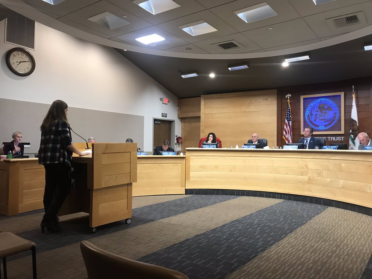 Great Community Choice advocacy going on in South OC. Way to go! #CountdownToChoice