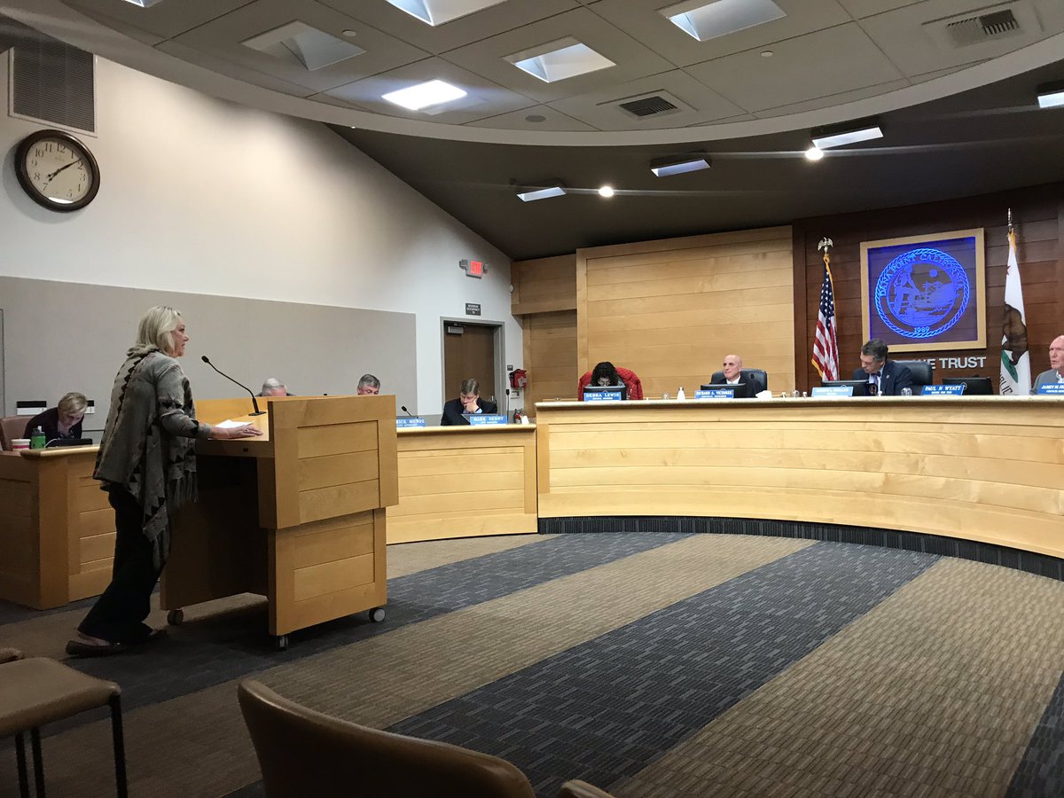 Great Community Choice advocacy going on in South OC. Way to go! #CountdownToChoice