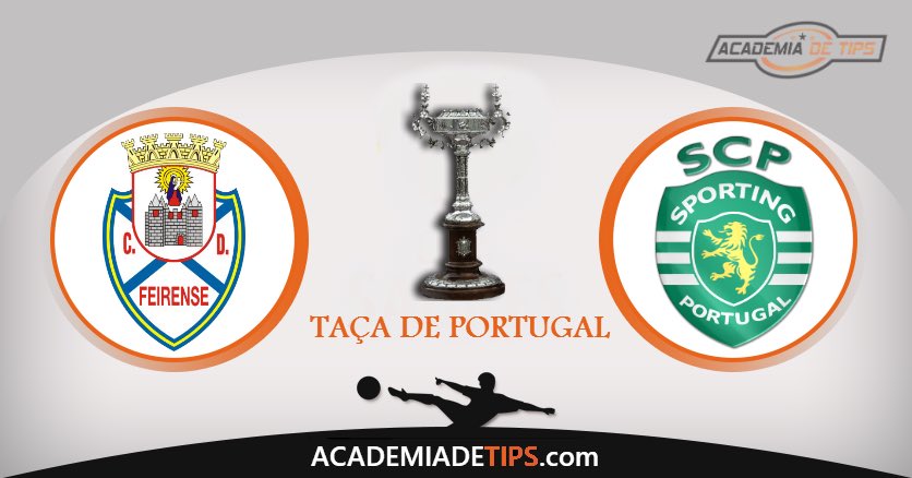 Amanhã é dia da Taça. É dia do Sporting! Força Sporting! 🦁
#CDFSCP #DiadeSporting