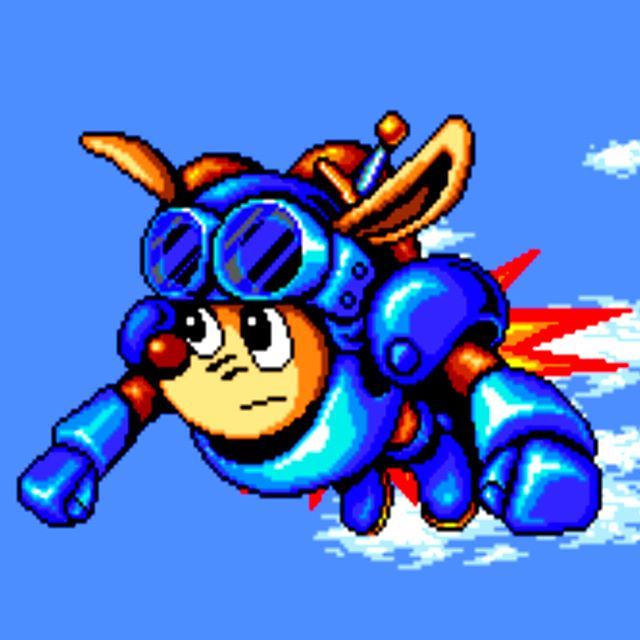 ScanlineVibes's tweet photo. Such a beautiful game! If you haven’t had the chance to play #RocketKnightAdventures - check it out! (Alternatively, check out the podcast episode in our bio!) :p

#Sega #VideoGames #Gaming #RetroGaming #RetroGames #SegaGenesis #ScanlineVibes #GamingPodc… https://t.co/FzZhI6JV1L https://t.co/phfnzQjPZQ