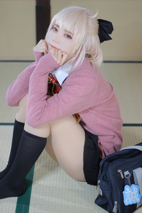 コスプレイヤーるーみのTwitter画像61