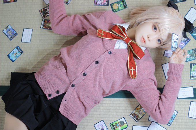 コスプレイヤーるーみのTwitter画像62