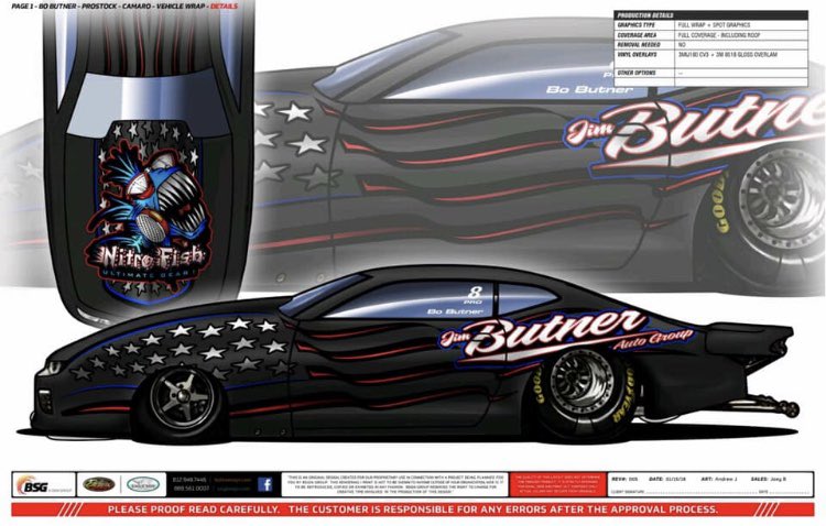 mtnmtrmafia's tweet photo. 💪#bobutner #boknows #prostock #nhra #dragracing #nitrofish #racingapparel #jimbutnerautogroup #america #chevrolet #camaro #repost #share #prostockmatters #mountainmotormafia #doorslammers2 #nextgenprostockracers https://t.co/upT6UU8Uwp