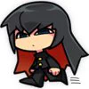バレピンお知らせと共にバレピンリクを貰ったのでありがたいチョコ渡しアイコンとかでかいチョコに乗ってる全身アイコンとかもかわいいかもしれないね 