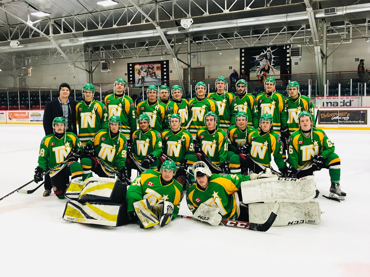 Timmins Rock tweet media