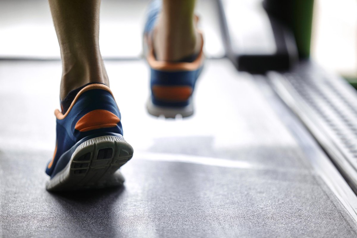 Exercise Before Surgery Can Protect Both Muscles and Nerves, UVA Study Suggests dlvr.it/QwmWm0