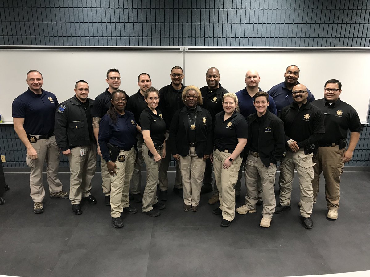 TPDMatt's tweet photo. We wrapped our final day of Cultural Competence train-the-trainer sessions today for @TulsaPolice.  The dream team is assembled and ready to train the department. Thank you @KelliMSchingen for your leadership, guidance, and wisdom! #culturalcompetence https://t.co/E6bOaUAocZ