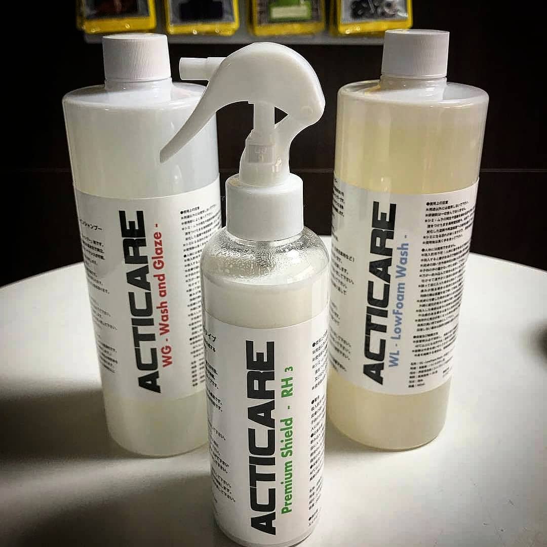 acticarejp's tweet photo. 当社製品のお取り扱いとご愛用、誠にありがとうございます!
@KyoeiJapan @KyoeiUSA
#acticare #acticarejp #acticareusa #madeinjapan #carcare #coating #carwash #detailing #kyoeijapan #kyoeiusa #toyota #prius #アクティケア #コーティング #カーケア #洗車 #京都 #トヨタ #プリウス https://t.co/xVYPXzXHL4