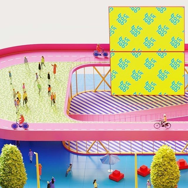 UrbanLab tweet media