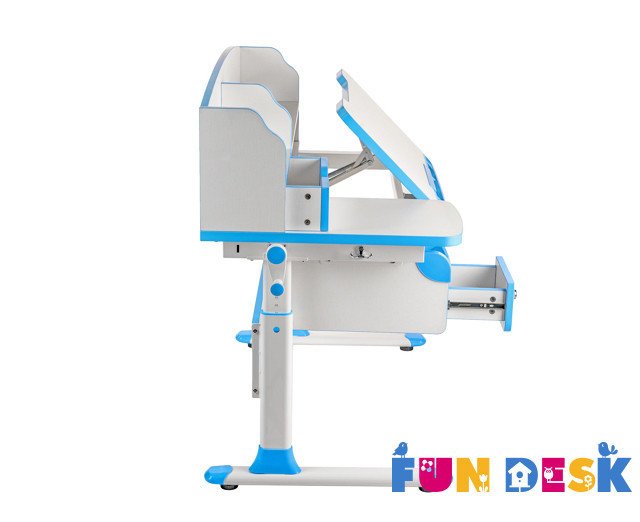 FunDesk_by tweet picture