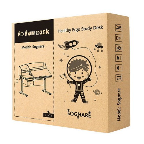 FunDesk_by tweet picture