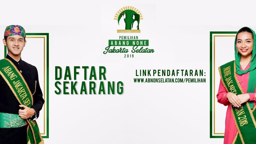 Abnon Selatan tweet media