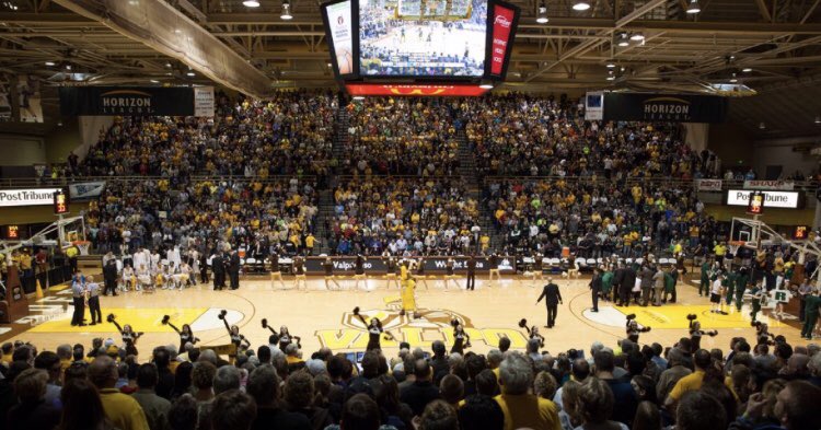 <a href="/ValpoWBB/">Valpo Women’s Basketball</a> 🏀🏀#commited