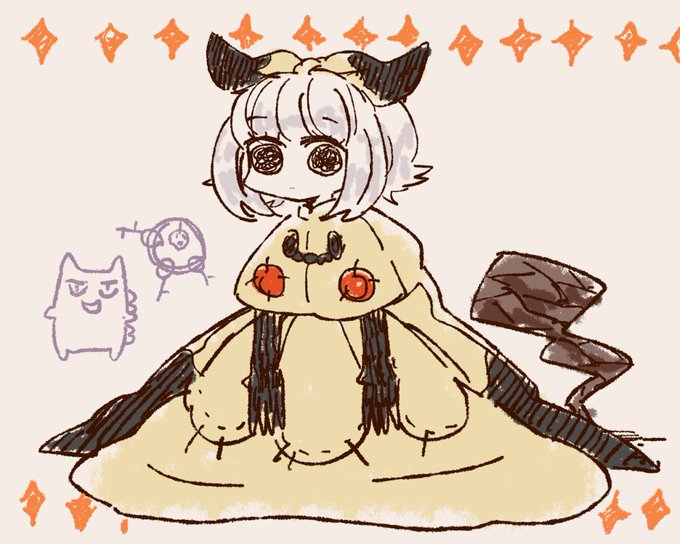 コロンビアのtwitterイラスト検索結果