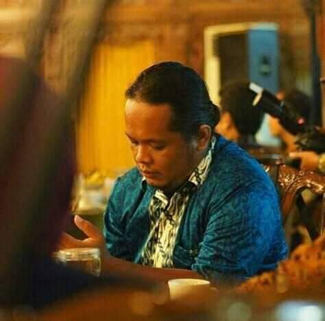 exzanns's tweet photo. #SAVEICJ
Jangankan dikriminalisasi, bertingkah gak sopan saja kalau di ICJ itu gak ada gunanya (sampah).
Ini malah ada oknum wartawan bikin masalah sama ICJ.
Laa pasukan ICJ yang berjumlah puluhan ribu orang di berbagai daerah gak tinggal diam to yo? https://t.co/Pqf1HgFZFd