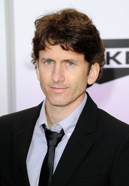 Toddposting tweet media
