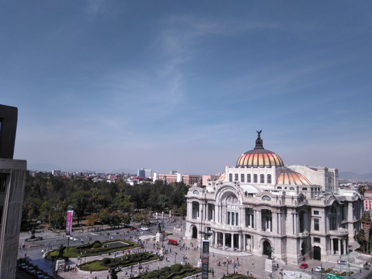FrontierCAX's tweet photo. Let's catch up on our first week! 7/01/2019, the first day offered us a guided free tour through Mexico City's colonial center! https://t.co/3Tf7GVmXZ2