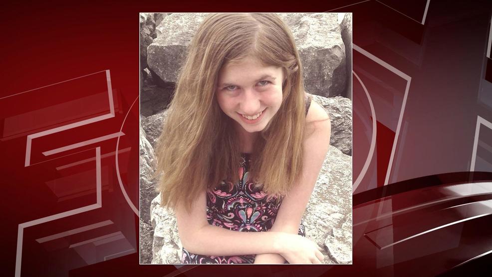 Couple who helped Jayme Closs says she should get the 50k reward for(02)