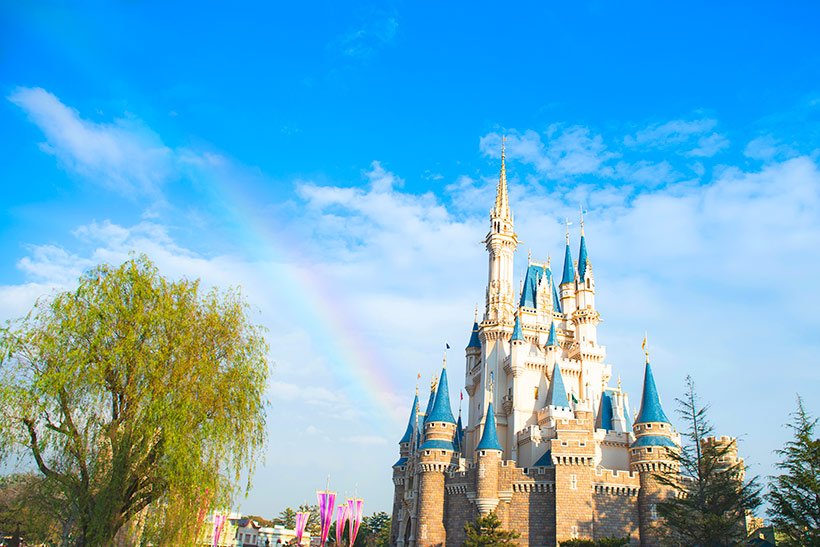 東京ディズニーリゾートpr 公式 ある日の一枚 昨日 雨上がりに虹がでました シンデレラ城から続く虹の橋 まるでカラフルなリボンがシンデレラ城を包みこんで 35周年のフィナーレを祝福してくれているみたいですね T Co E6vurdjpjp 東京ディズニーリゾートpr 公式 ある日の一枚 昨日 雨上がりに虹がでました シンデレラ城から続く虹の橋 まるでカラフルなリボンがシンデレラ城を包みこんで 35周年のフィナーレを祝福してくれているみたいですね T Co E6vurdjpjp
