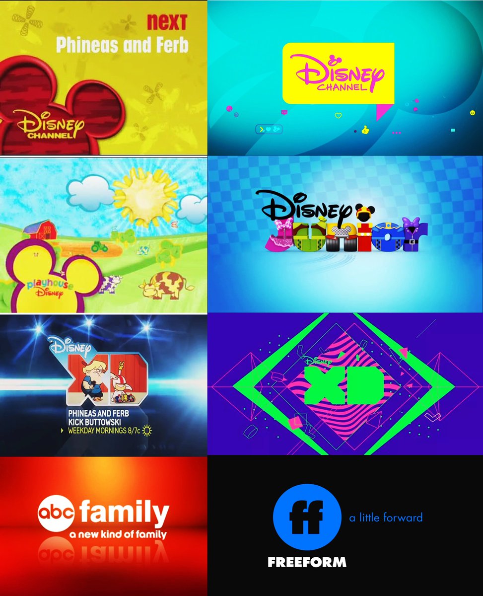 Walt Disney Television Animation News On Twitter Time Changes