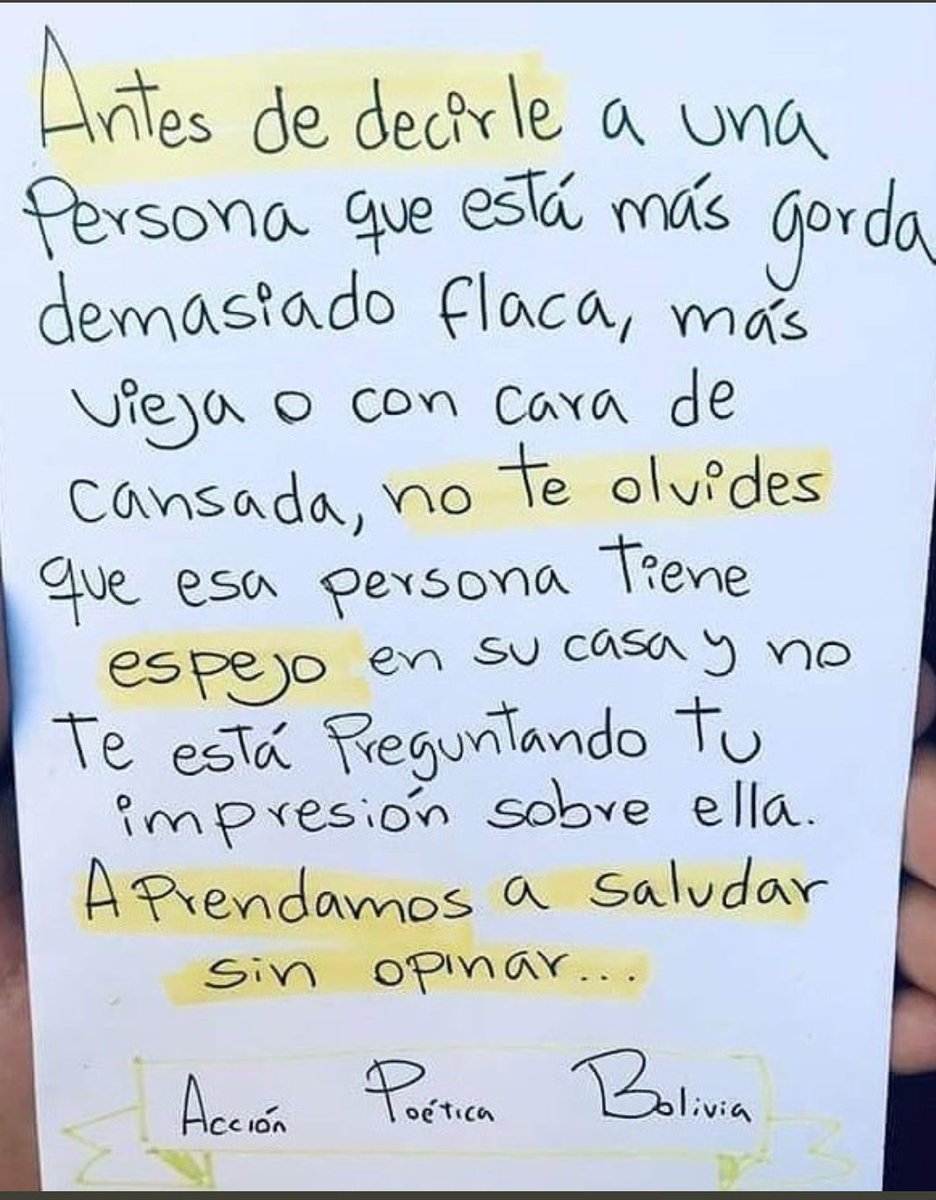ccec_31's tweet photo. Si no te piden tu opinión ps no opines. Gracias! https://t.co/IXW0n8XFDa